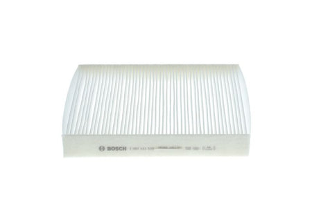 Bosch 1987432539 Filter, cabin air - 2