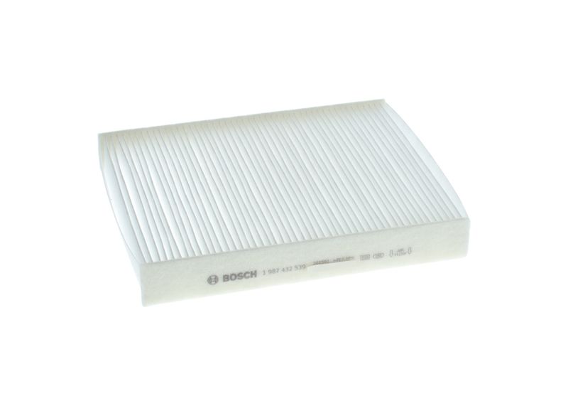 Bosch 1987432539 Filter, cabin air - 6