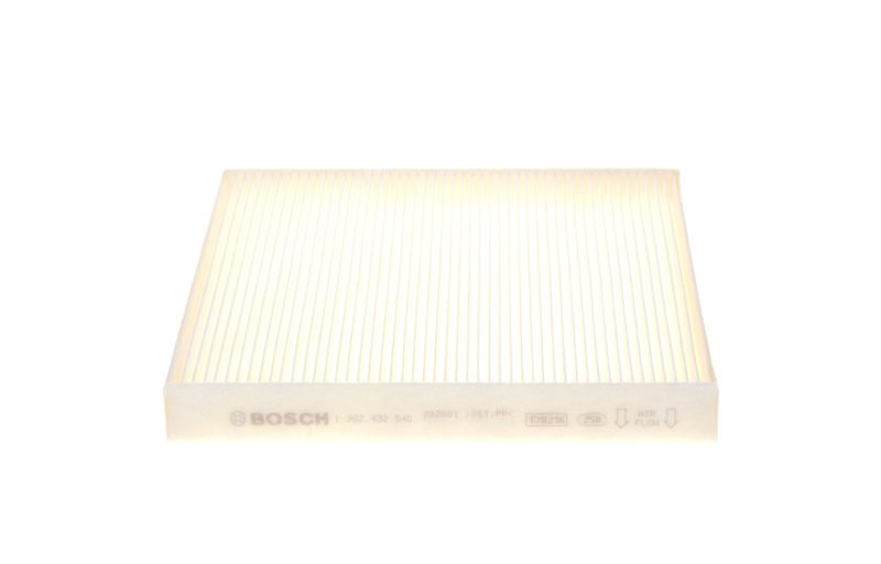 Bosch 1987432540 Filter, cabin air - 2