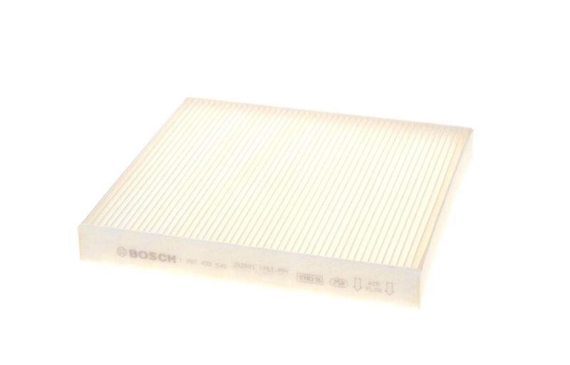 Bosch 1987432540 Filter, cabin air - 6
