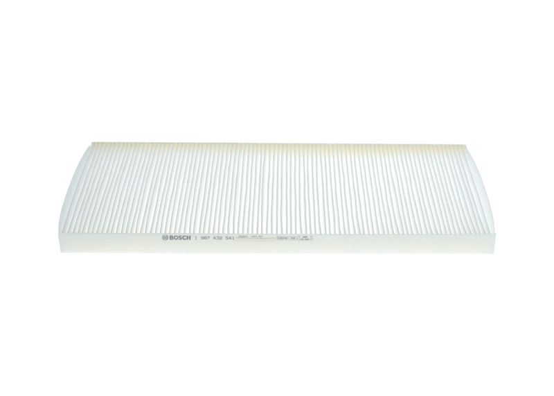 Bosch 1987432541 Filter, cabin air - 2