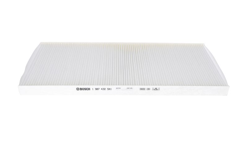 Bosch 1987432541 Filter, cabin air - 6