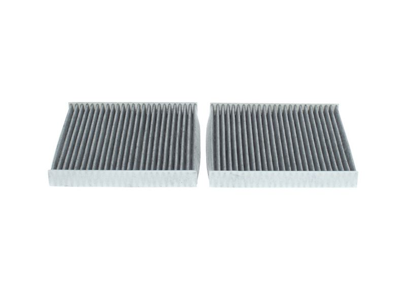 Bosch 1987432542 Filter, cabin air - 3