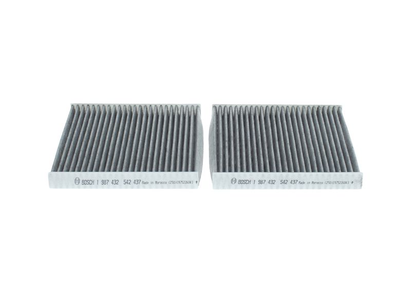 Bosch 1987432542 Filter, cabin air - 6
