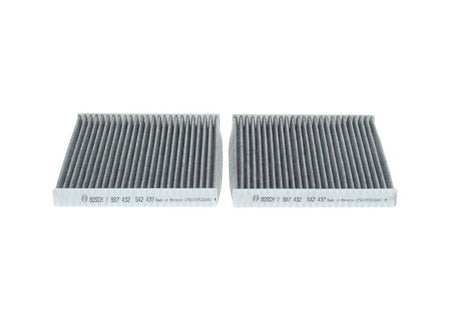 Bosch 1987432542 Filter, cabin air - 6