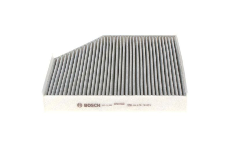 Bosch 1987432548 Filter, cabin air - 1