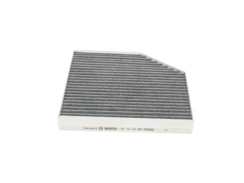 Bosch 1987432548 Filter, cabin air - 6