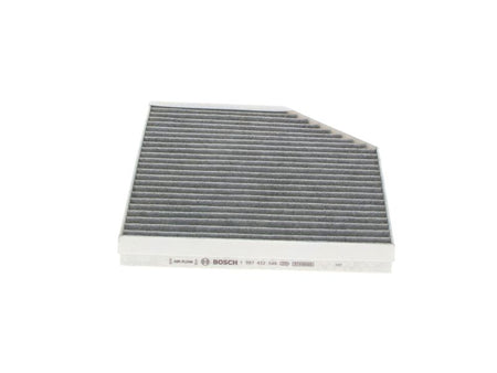 Bosch 1987432548 Filter, cabin air - 6