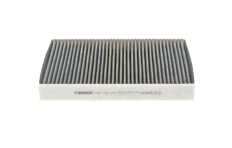Bosch 1987432549 Filter, cabin air - 2