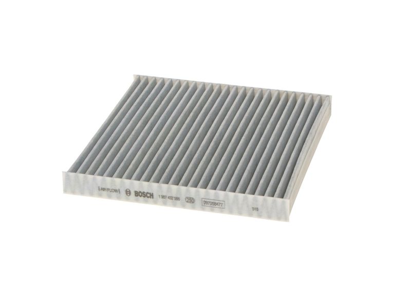 Bosch 1987432566 Filter, cabin air - 6