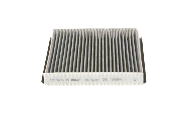 Bosch 1987432568 Filter, cabin air - 2