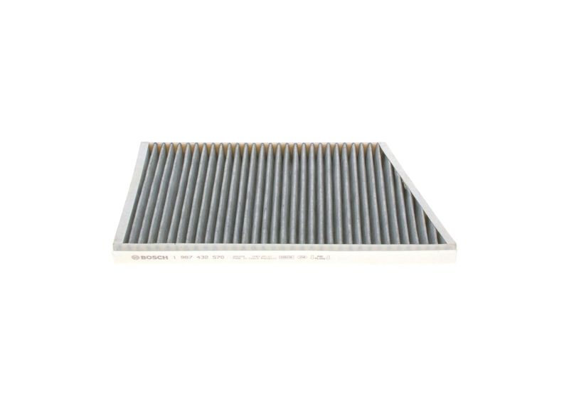 Bosch 1987432570 Filter, cabin air - 6