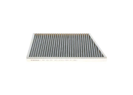 Bosch 1987432570 Filter, cabin air - 6