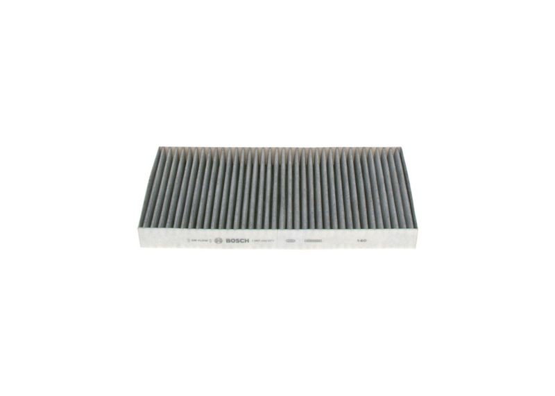 Bosch 1987432571 Filter, cabin air - 2
