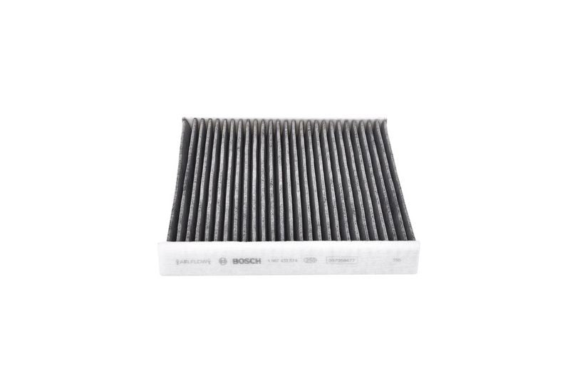 Bosch 1987432574 Filter, cabin air - 2