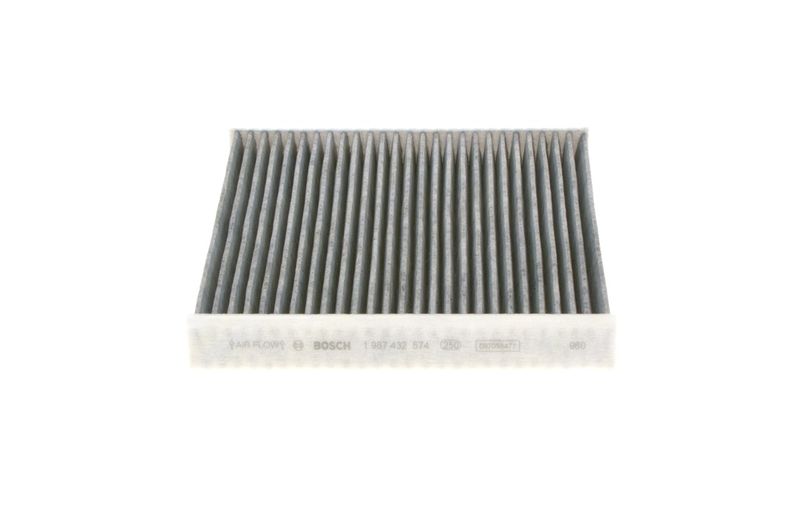 Bosch 1987432574 Filter, cabin air - 6
