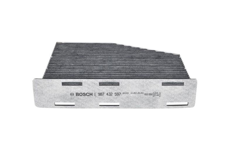 Bosch 1987432597 Filter, cabin air - 2