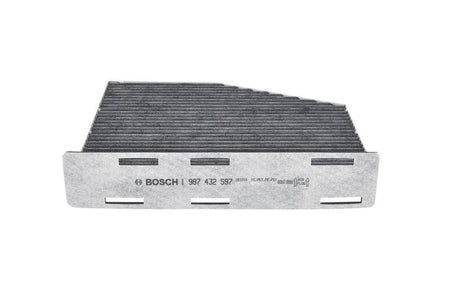 Bosch 1987432597 Filter, cabin air - 2