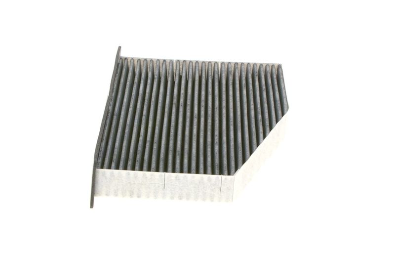 Bosch 1987432597 Filter, cabin air - 3