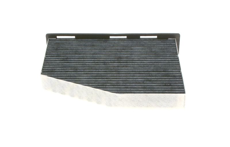 Bosch 1987432597 Filter, cabin air - 4