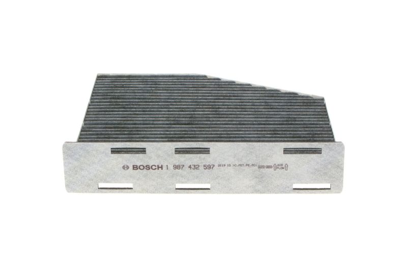 Bosch 1987432597 Filter, cabin air - 6