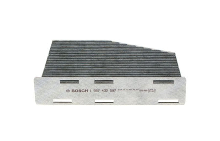 Bosch 1987432597 Filter, cabin air - 6