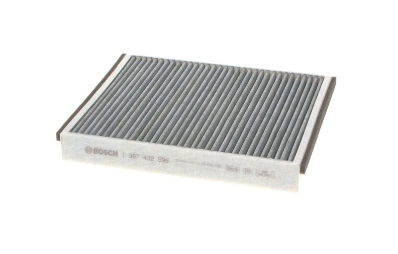 Bosch 1987432598 Filter, cabin air - 6