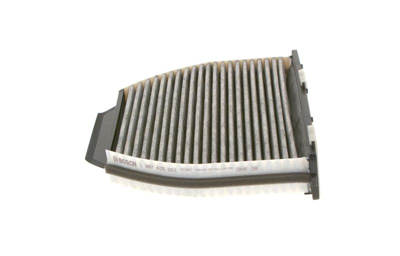 Bosch 1987435001 Filter, cabin air - 2