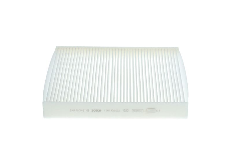Bosch 1987435002 Filter, cabin air - 2