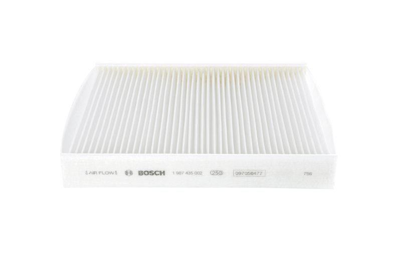 Bosch 1987435002 Filter, cabin air - 6