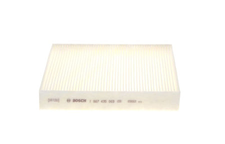 Bosch 1987435003 Filter, cabin air - 2