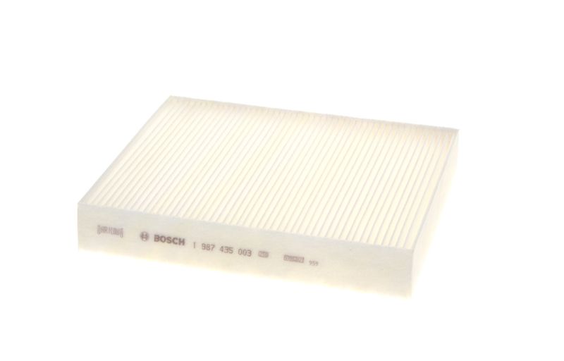 Bosch 1987435003 Filter, cabin air - 6