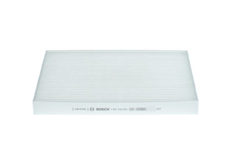Bosch 1987435004 Filter, cabin air - 2