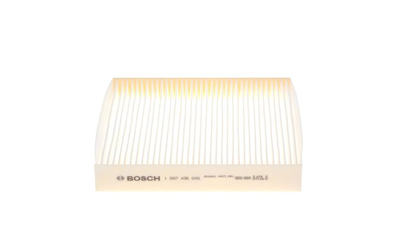 Bosch 1987435005 Filter, cabin air - 2
