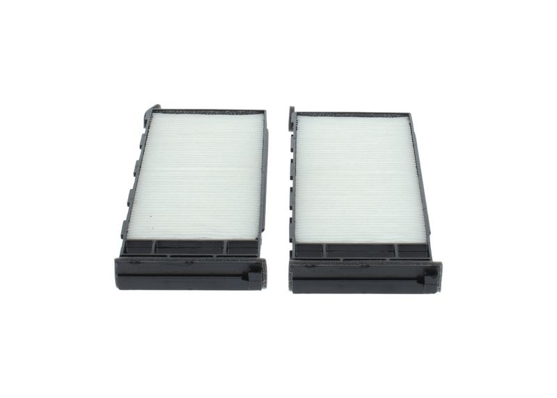 Bosch 1987435006 Filter, cabin air - 2
