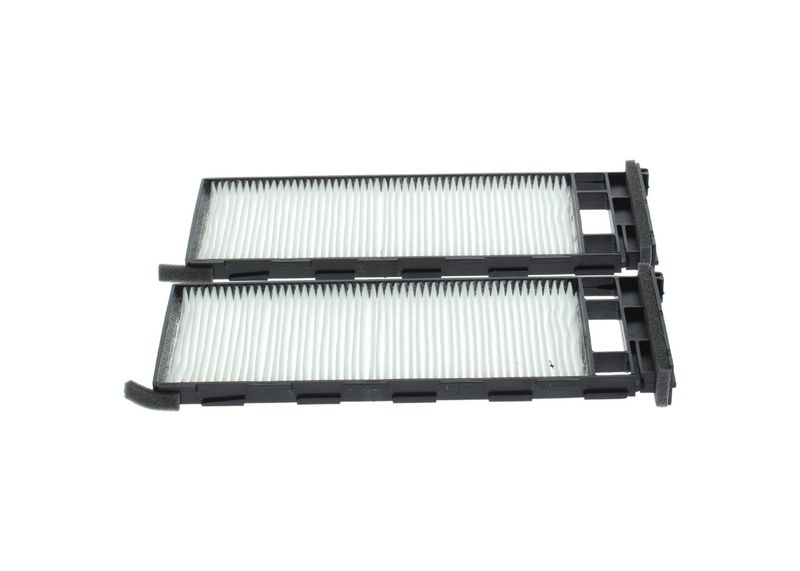 Bosch 1987435006 Filter, cabin air - 3