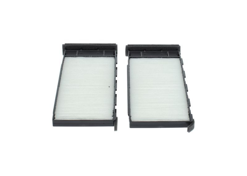 Bosch 1987435006 Filter, cabin air - 4