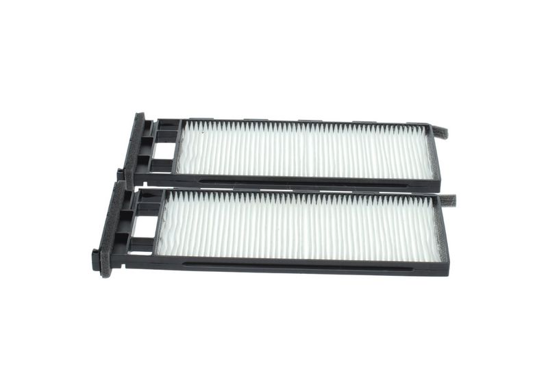 Bosch 1987435006 Filter, cabin air - 5