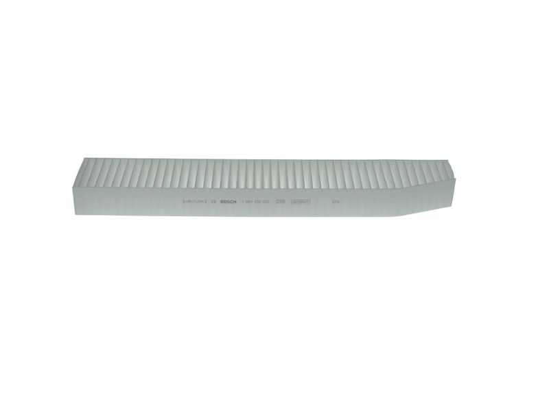 Bosch 1987435007 Filter, cabin air - 1