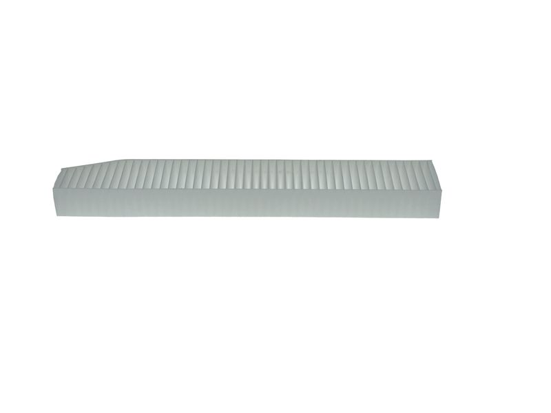 Bosch 1987435007 Filter, cabin air - 3
