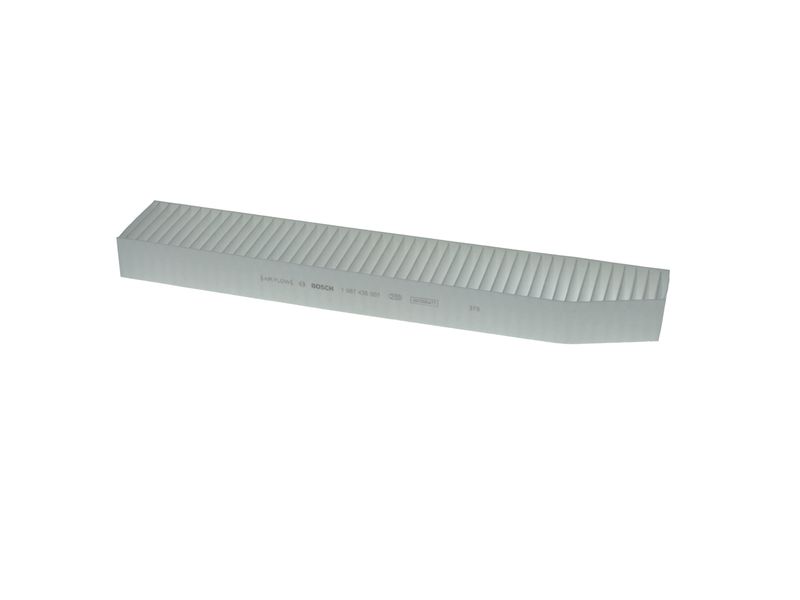 Bosch 1987435007 Filter, cabin air - 5