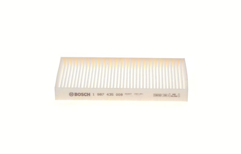 Bosch 1987435008 Filter, cabin air - 2