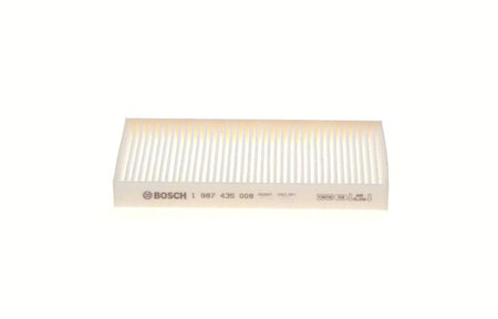 Bosch 1987435008 Filter, cabin air - 2
