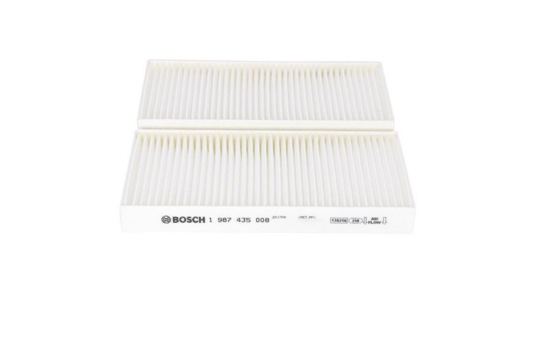 Bosch 1987435008 Filter, cabin air - 4
