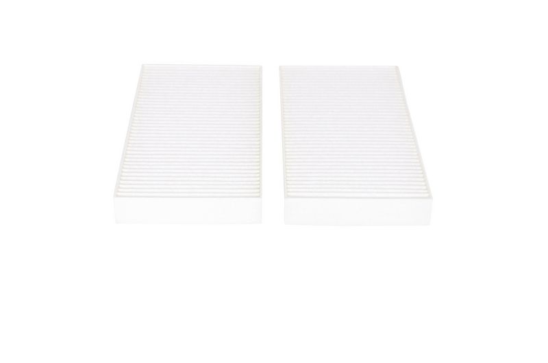 Bosch 1987435008 Filter, cabin air - 5