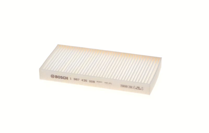 Bosch 1987435008 Filter, cabin air - 6