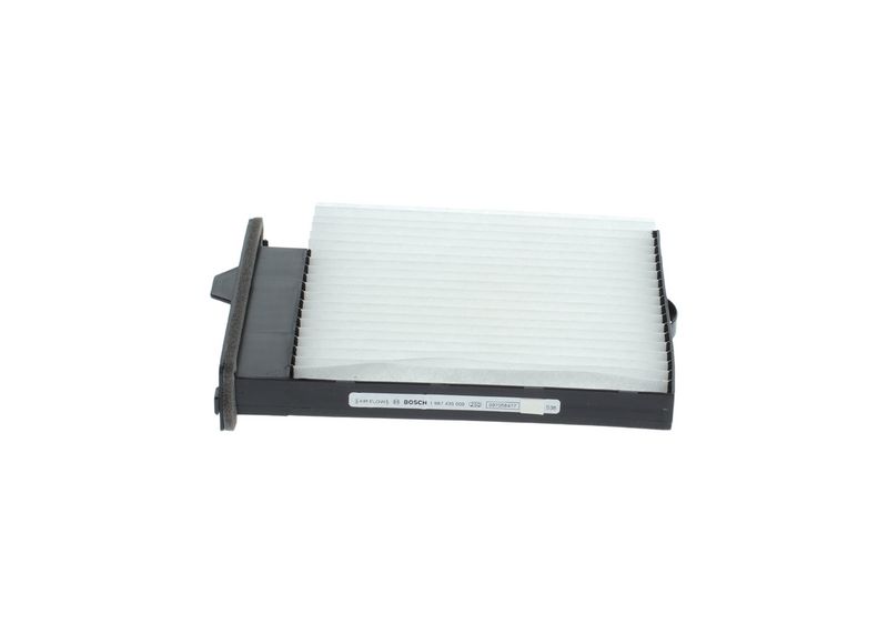 Bosch 1987435009 Filter, cabin air - 1
