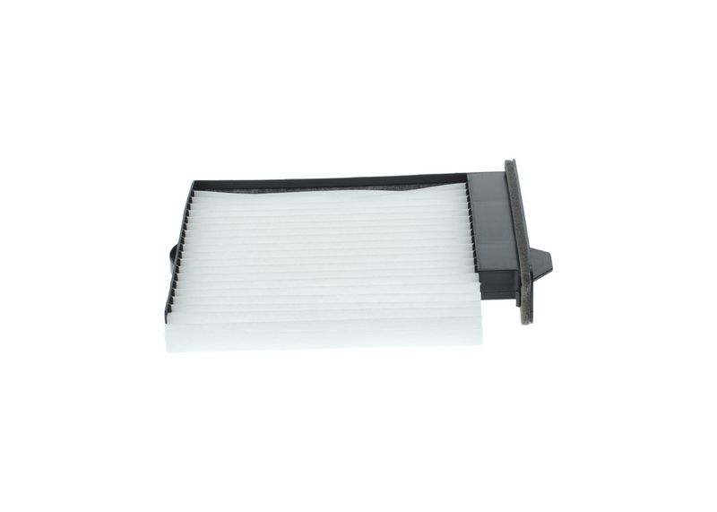 Bosch 1987435009 Filter, cabin air - 3
