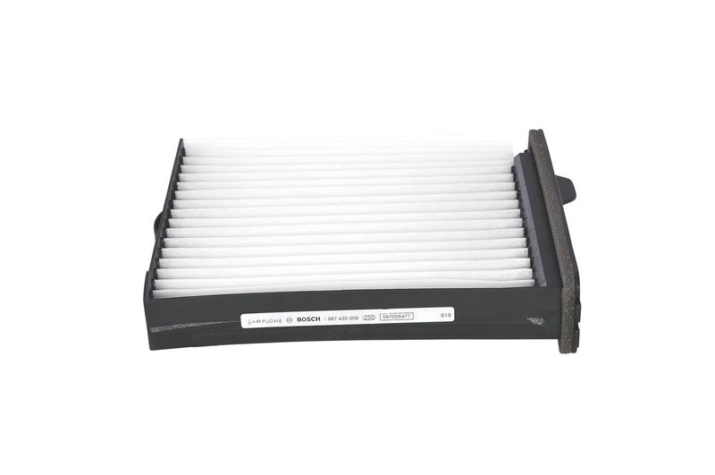 Bosch 1987435009 Filter, cabin air - 6