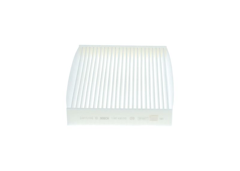 Bosch 1987435010 Filter, cabin air - 5